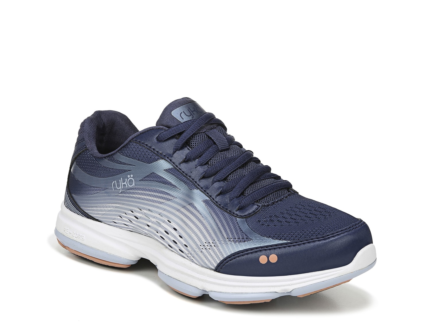 ryka women's devo plus 2 walking shoe