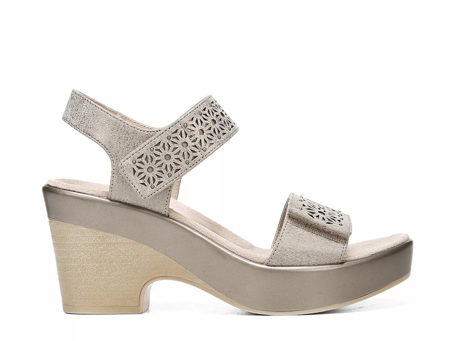 soul naturalizer mckenna platform sandal