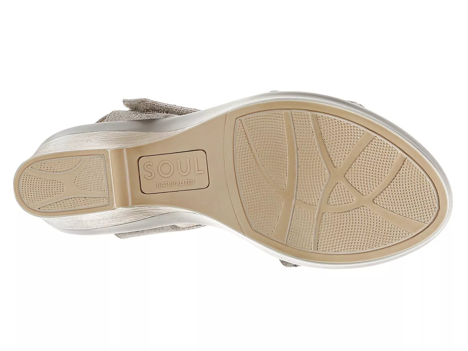 soul naturalizer mckenna platform sandal