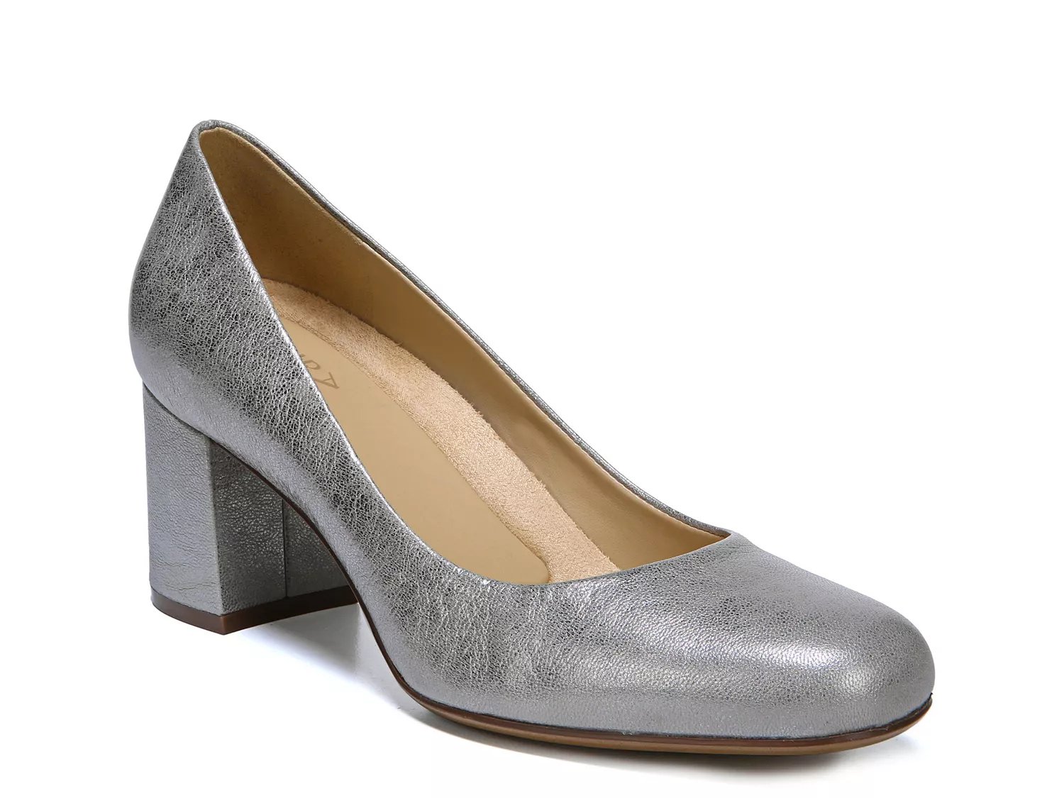 naturalizer whitney pump