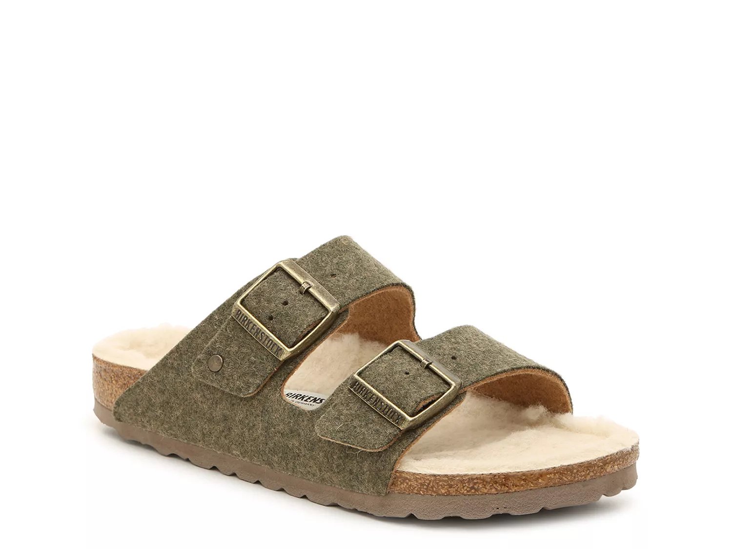 dsw mens birkenstocks