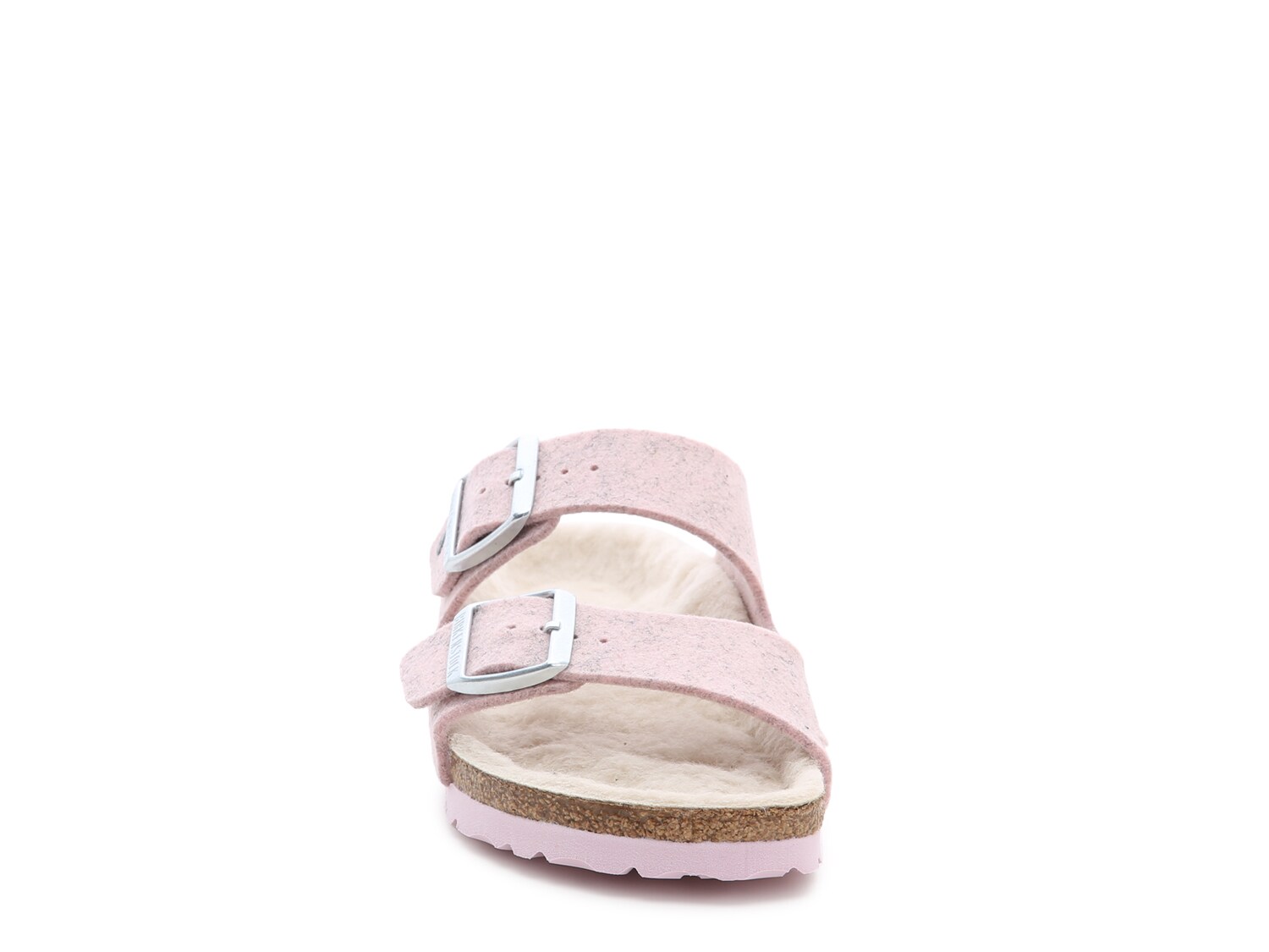 birkenstock wool sandals