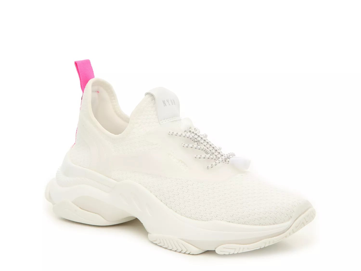 dsw steve madden sneakers