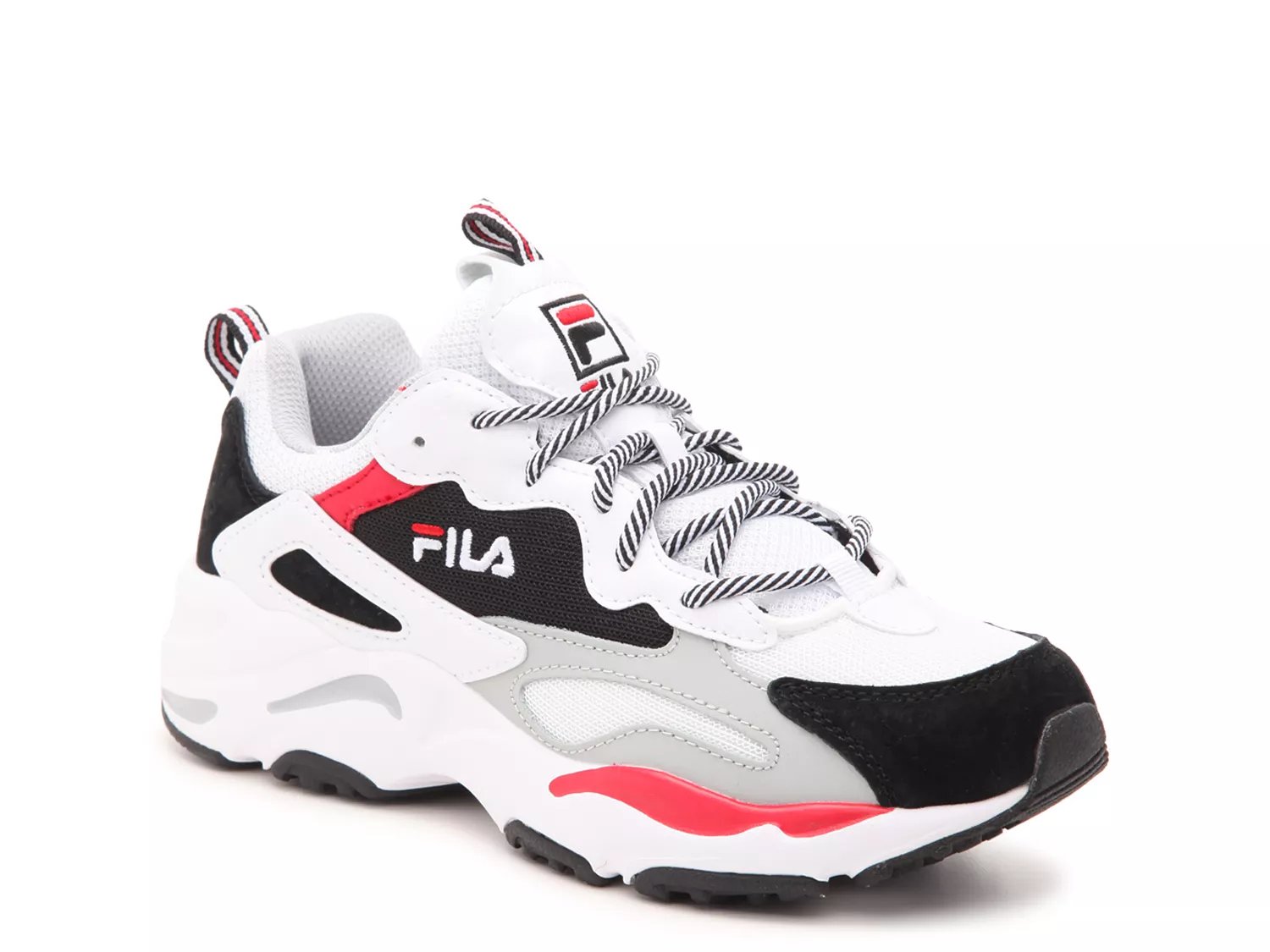 fila dsw