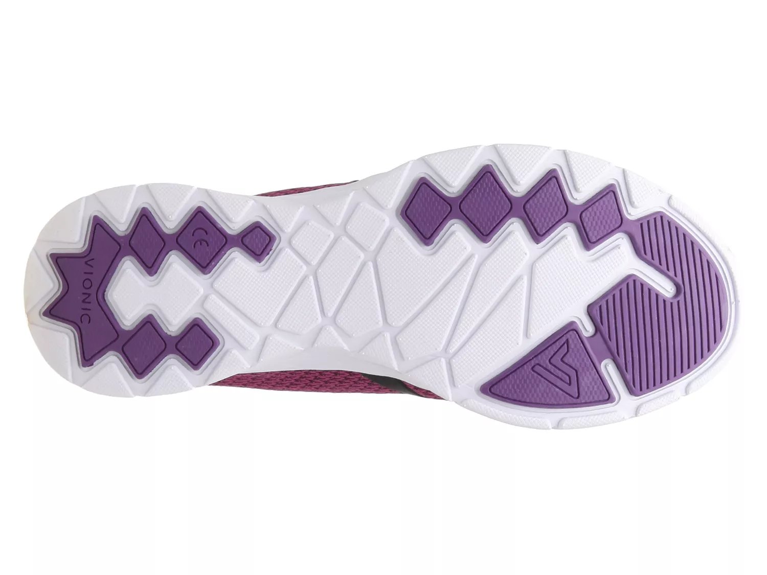 shoes for brisk walking