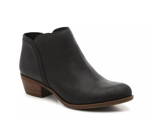 Lucky Brand Barstyn Bootie - Free Shipping | DSW