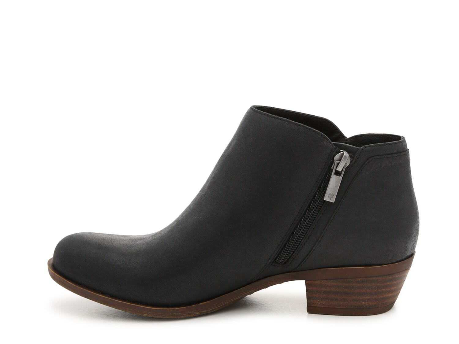 elmhurst chelsea boot for men in dark brown