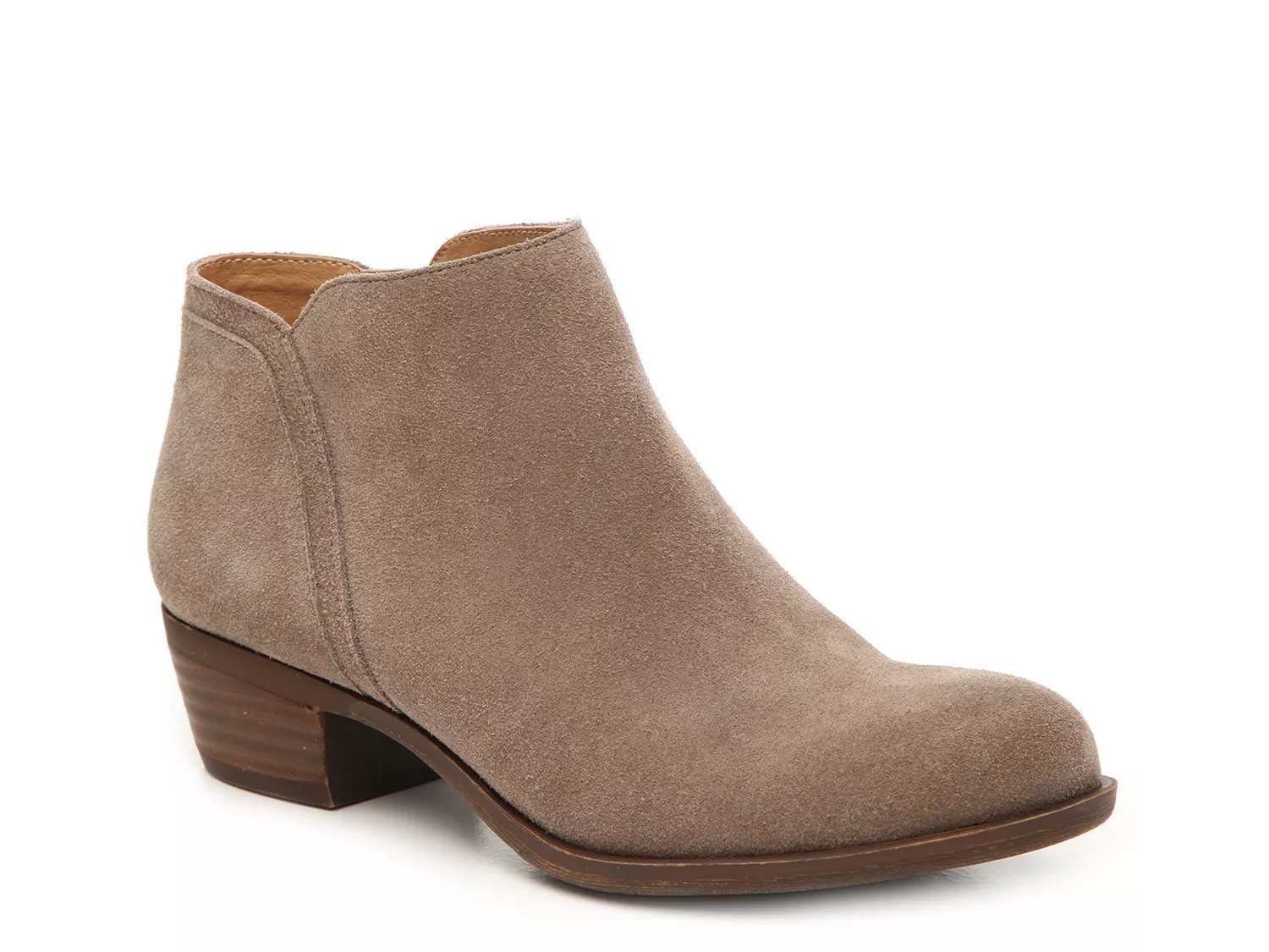 lucky brand barstyn bootie