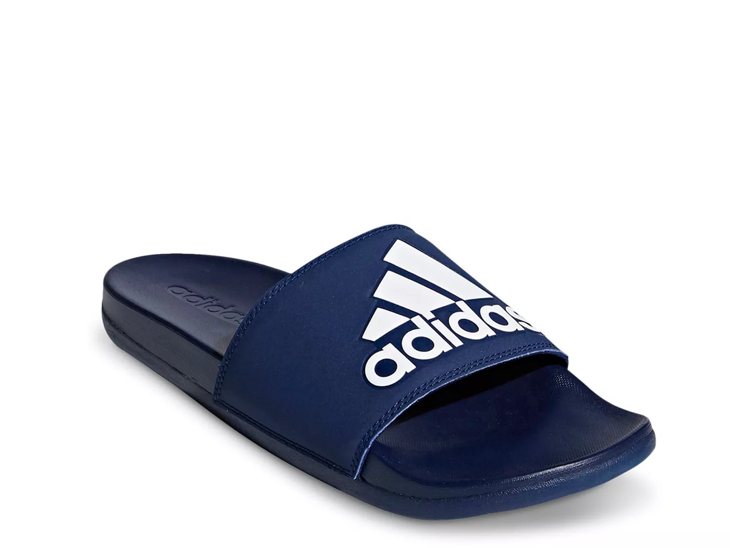 dsw nike slides