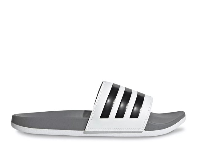 Adilette comfort slides for women top