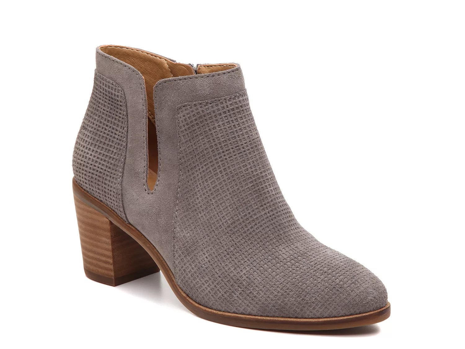 lucky brand pickla bootie