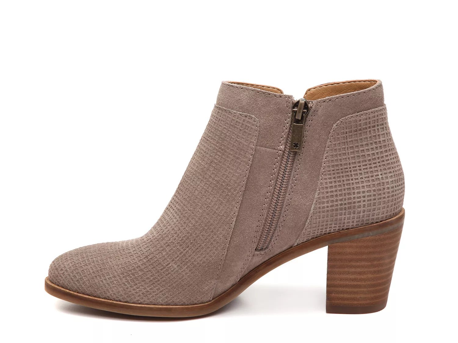 lucky brand ponic bootie