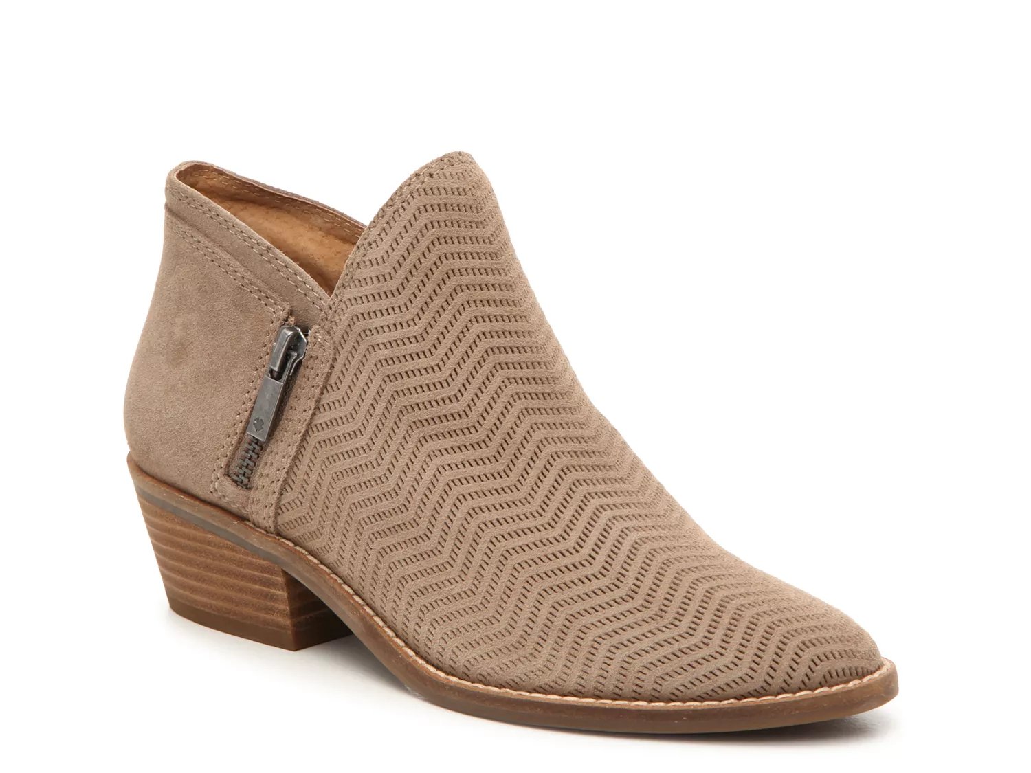 dsw lucky brand flats