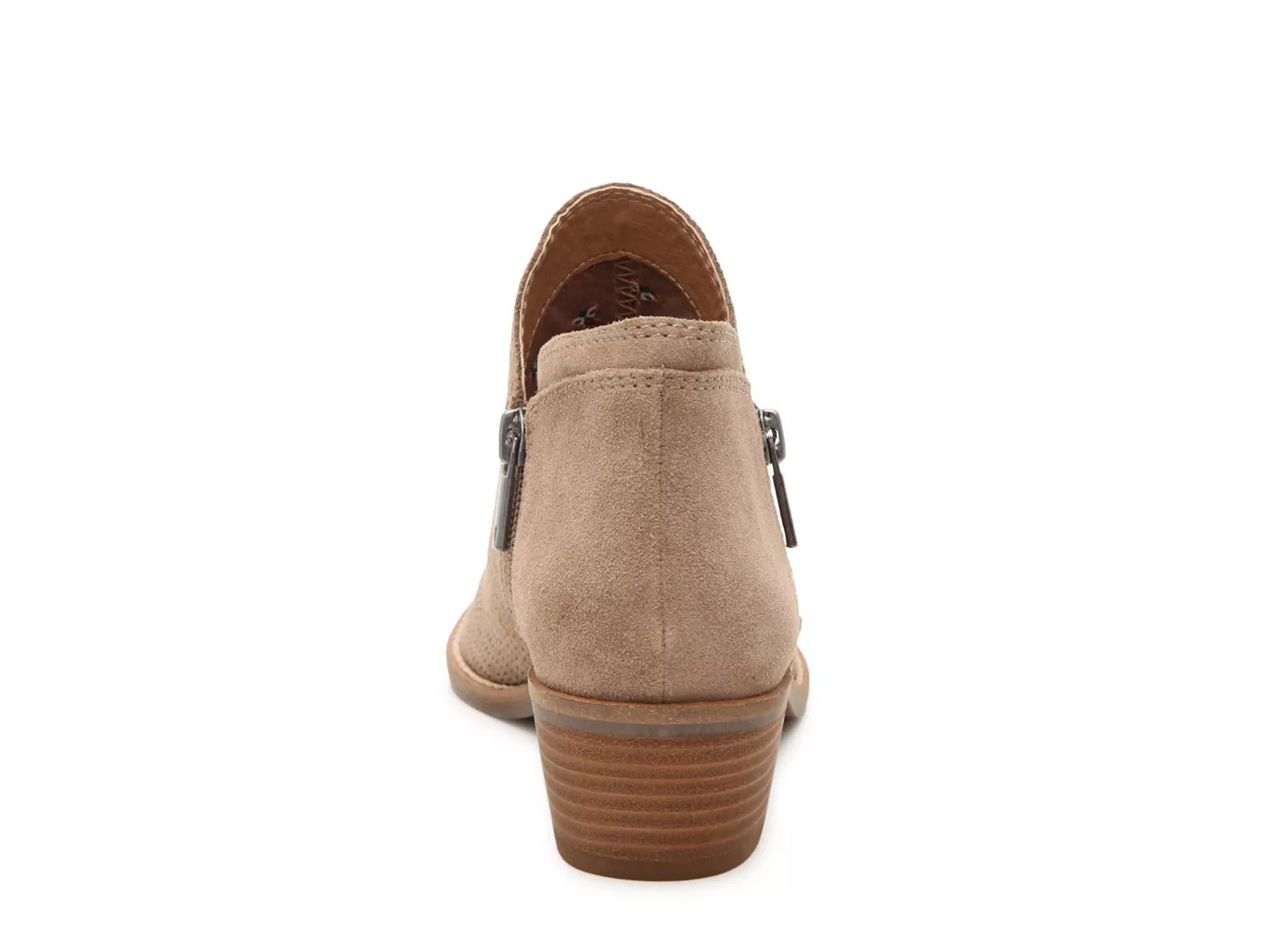 dsw jain bootie