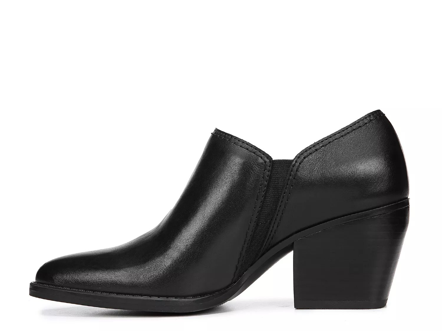 naturalizer femma bootie