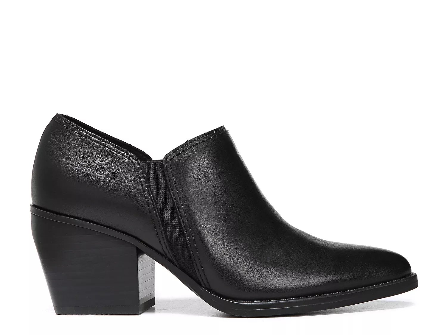 naturalizer femma bootie