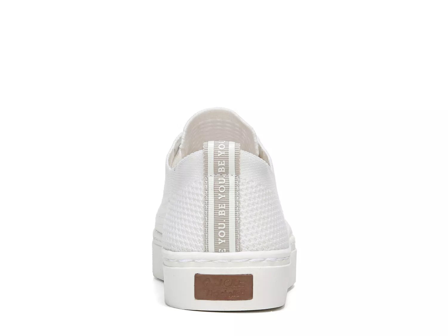 all day platform sneaker