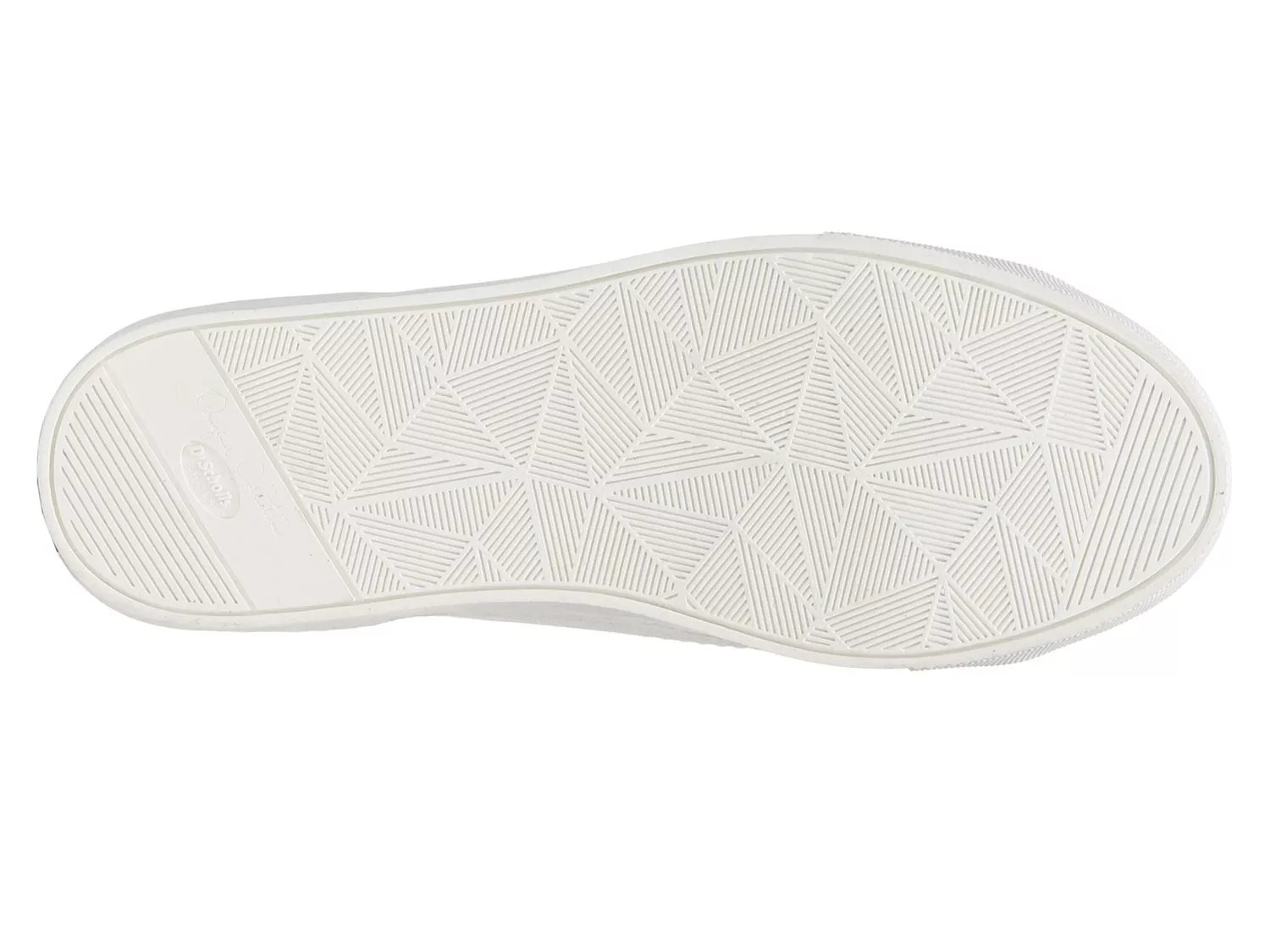 dr scholl's white platform sneakers