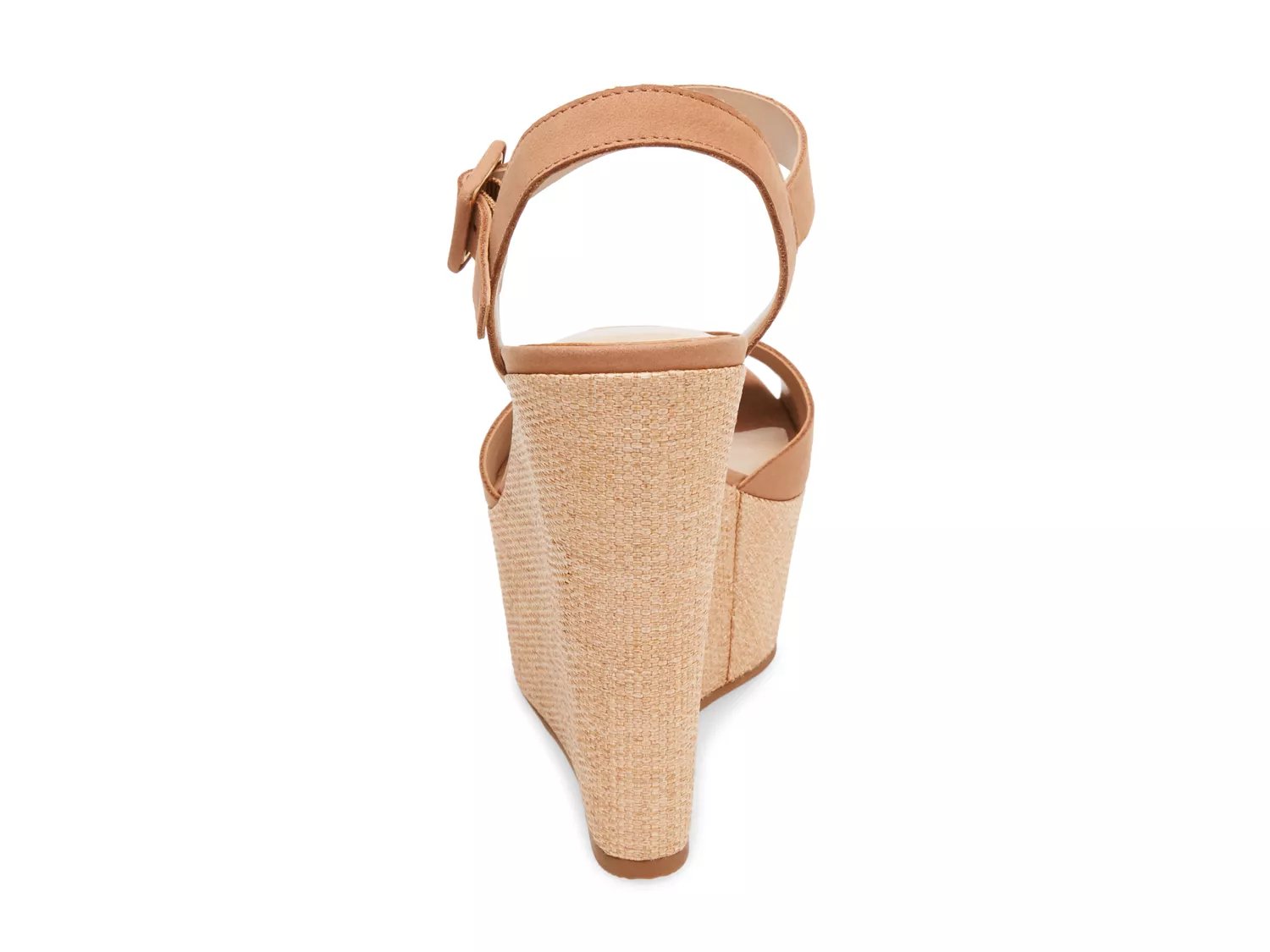 steve madden citrus wedge sandal