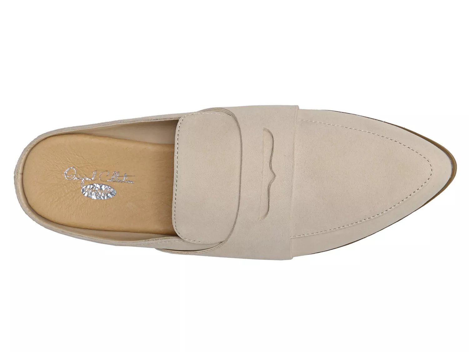 dr scholls eden mule