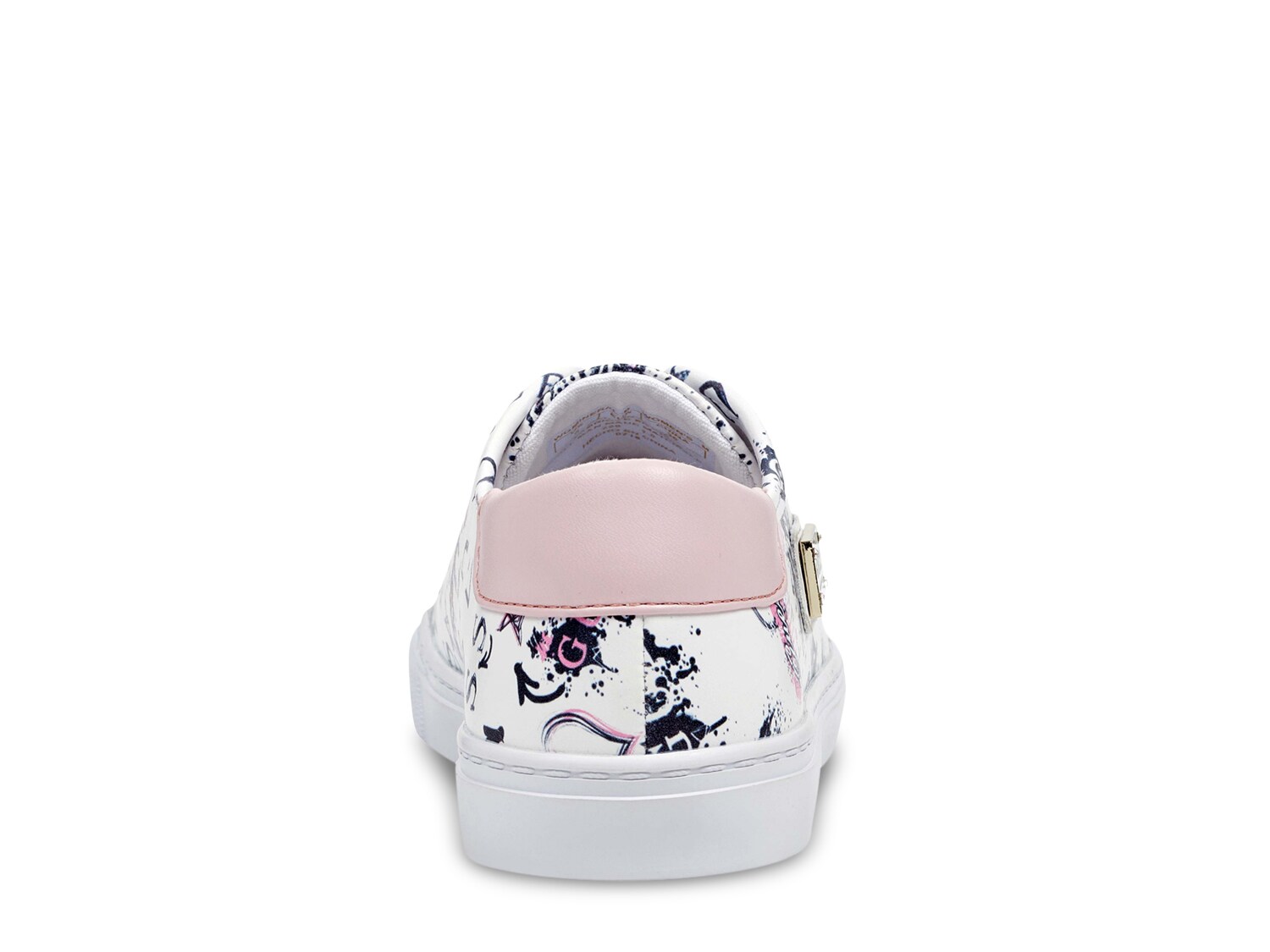 guess women's mineral sneakers