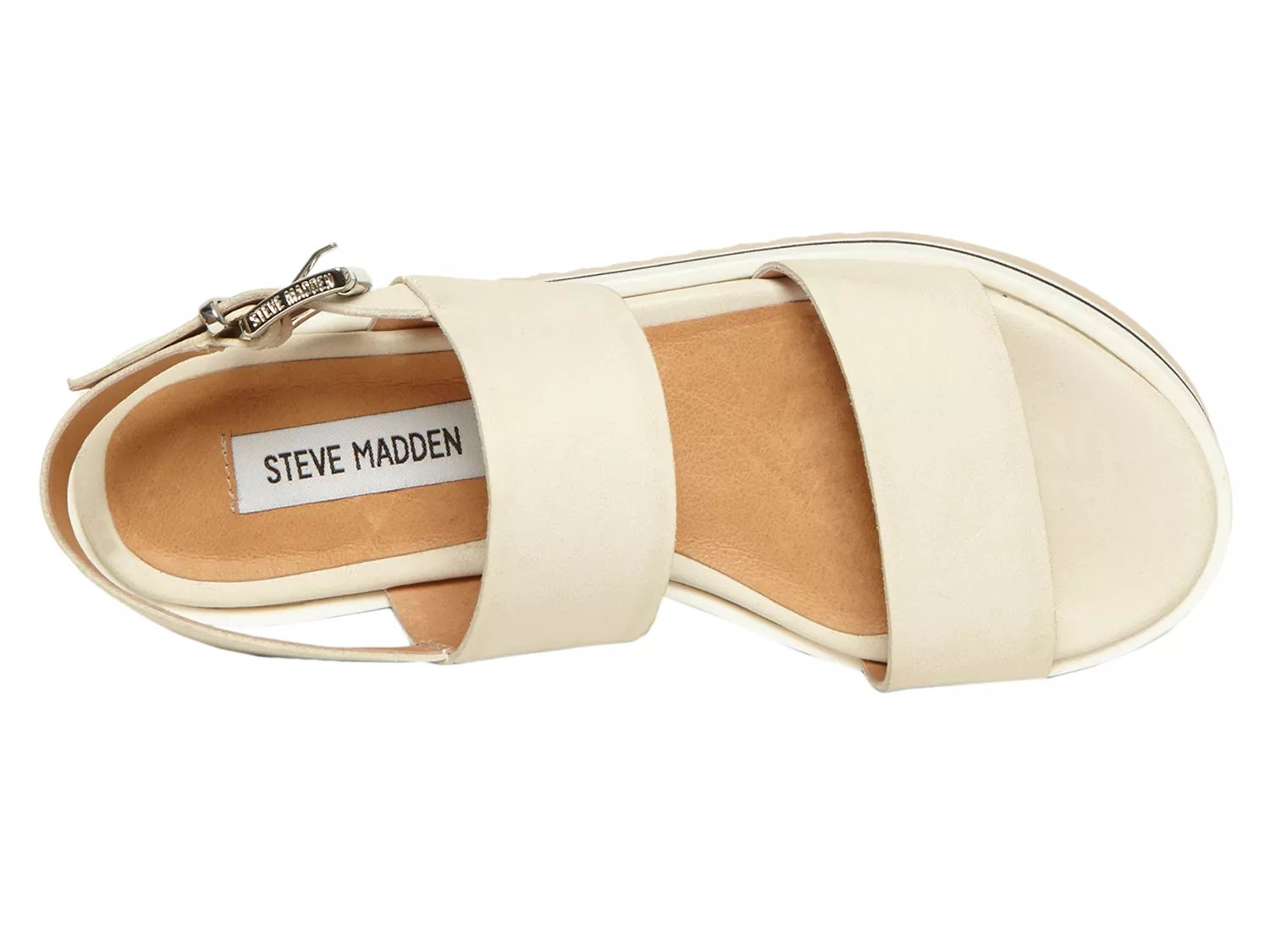 steve madden adora platform sandal