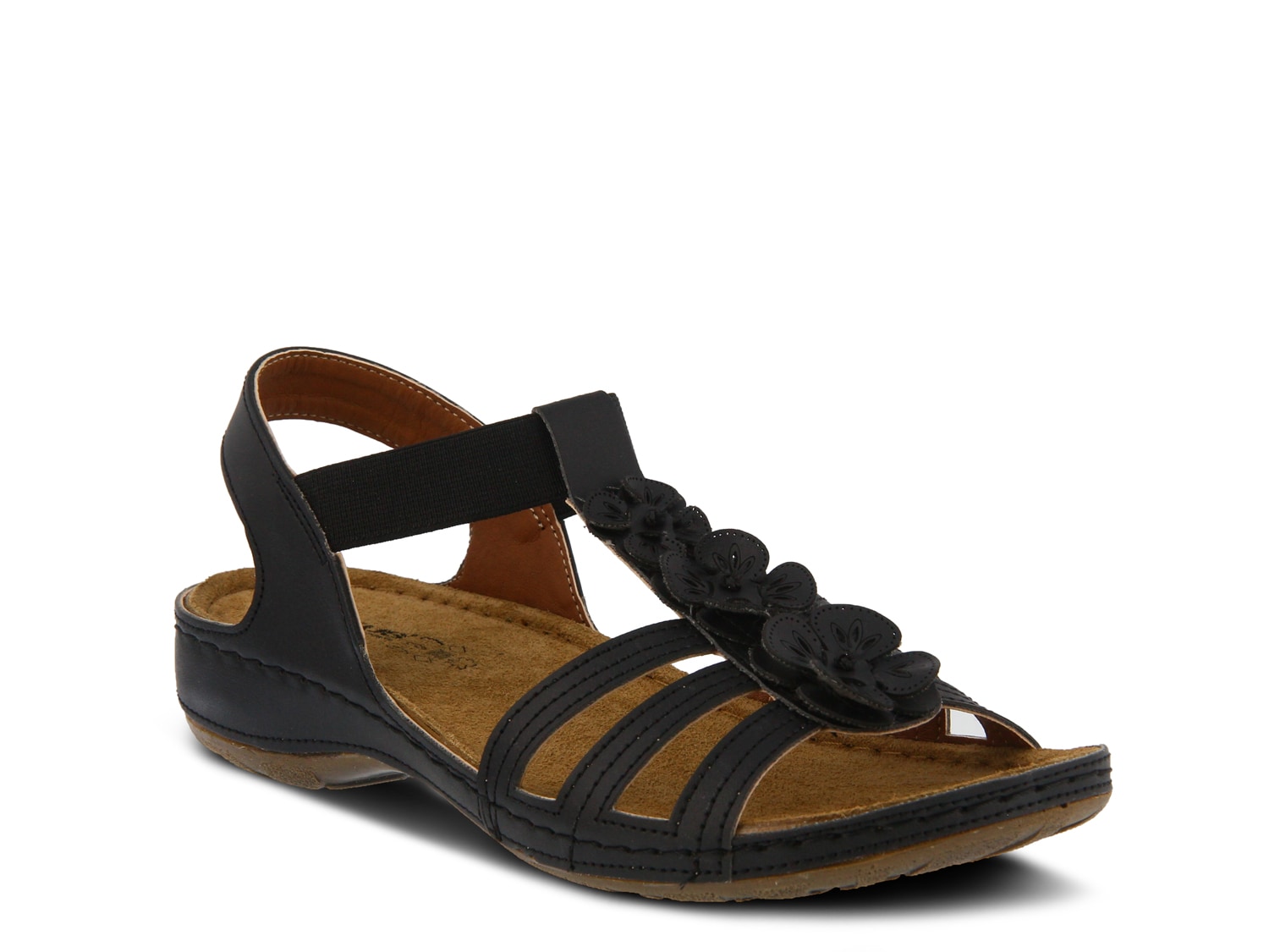 Flexus by Spring Step Adede Wedge Sandal | DSW