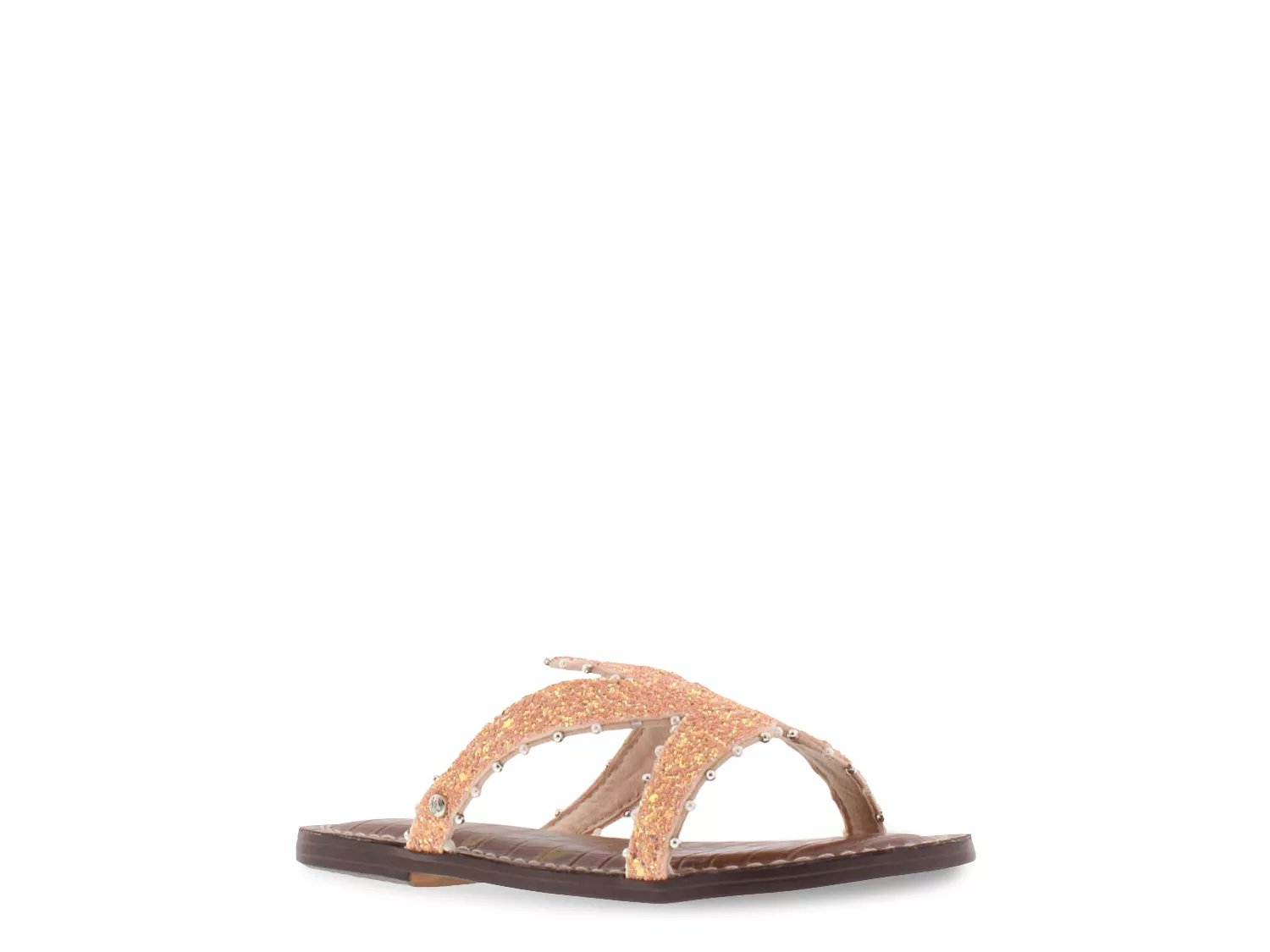 Sam edelman gigi deals sandal dsw