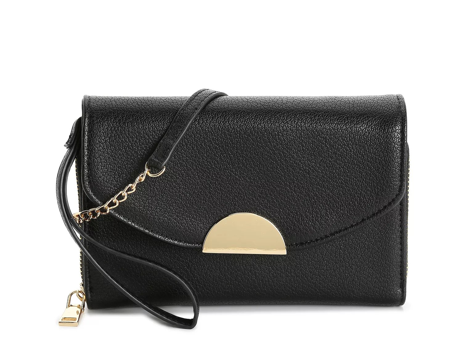 miztique black bag