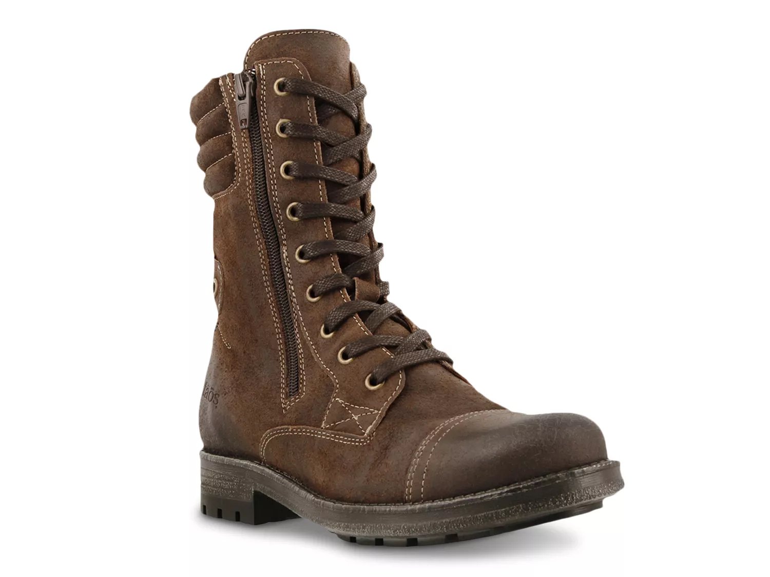 taos combat boot