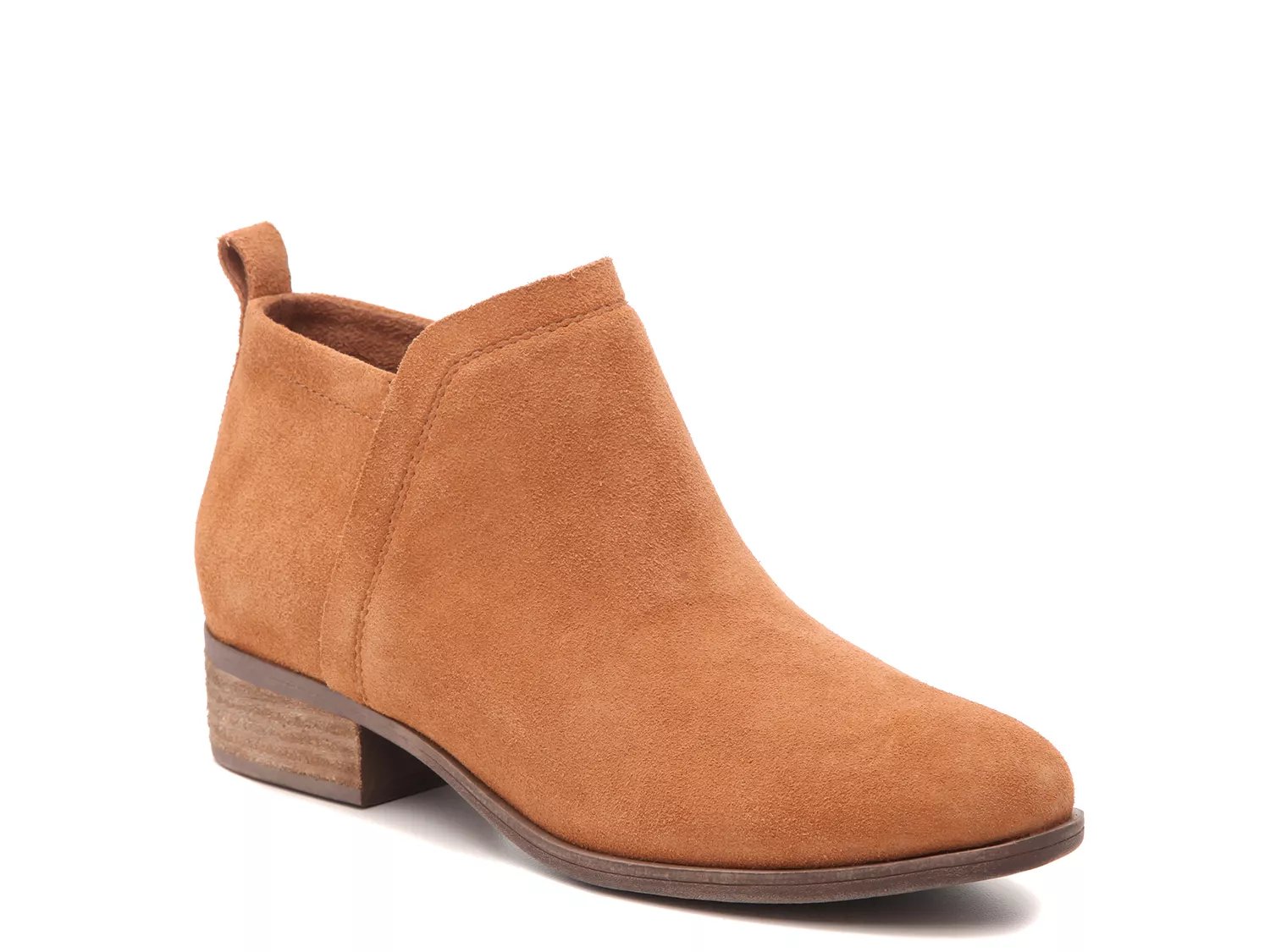 TOMS Deia Bootie Women's Shoes | DSW