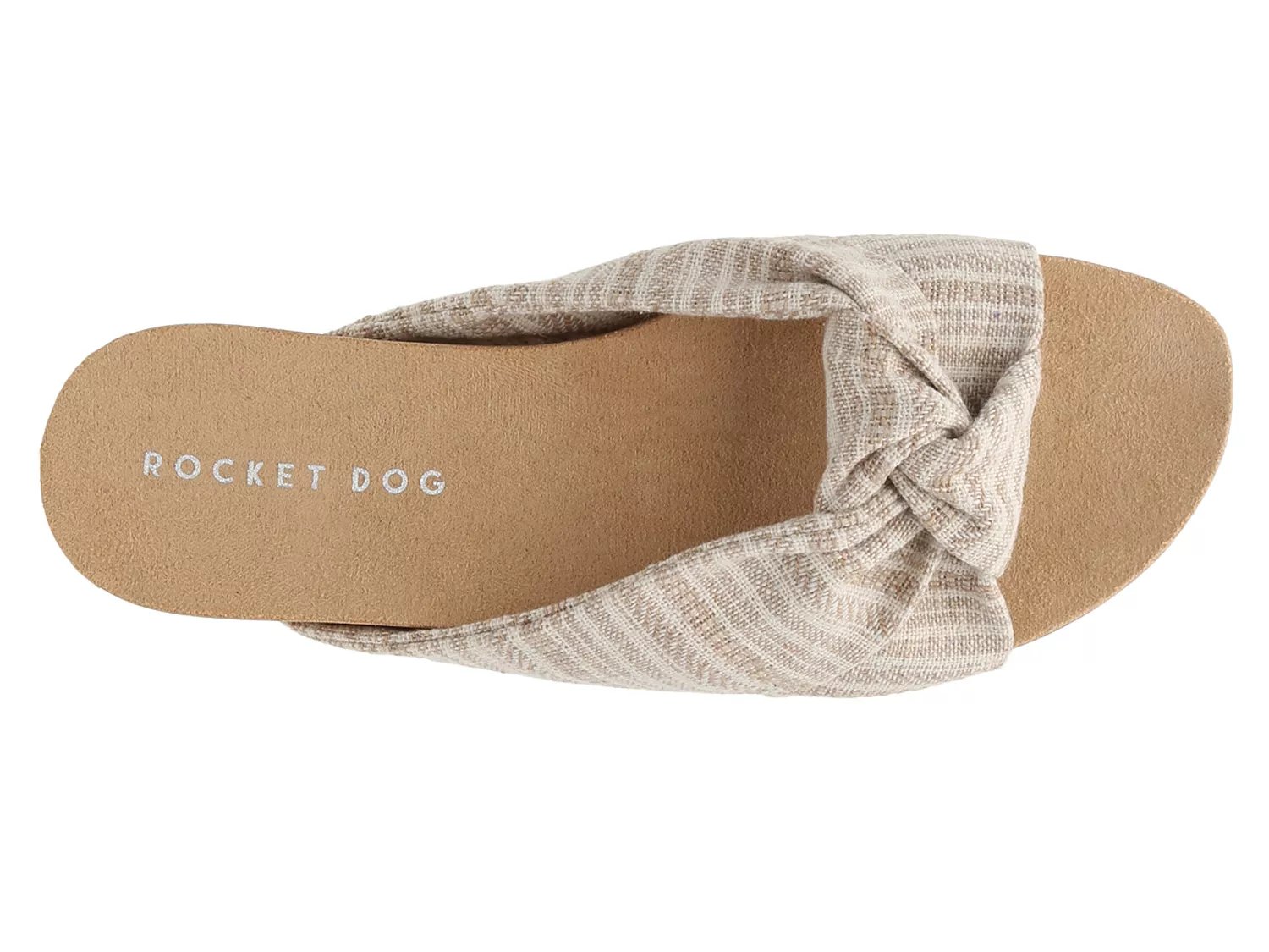 dsw rocket dog