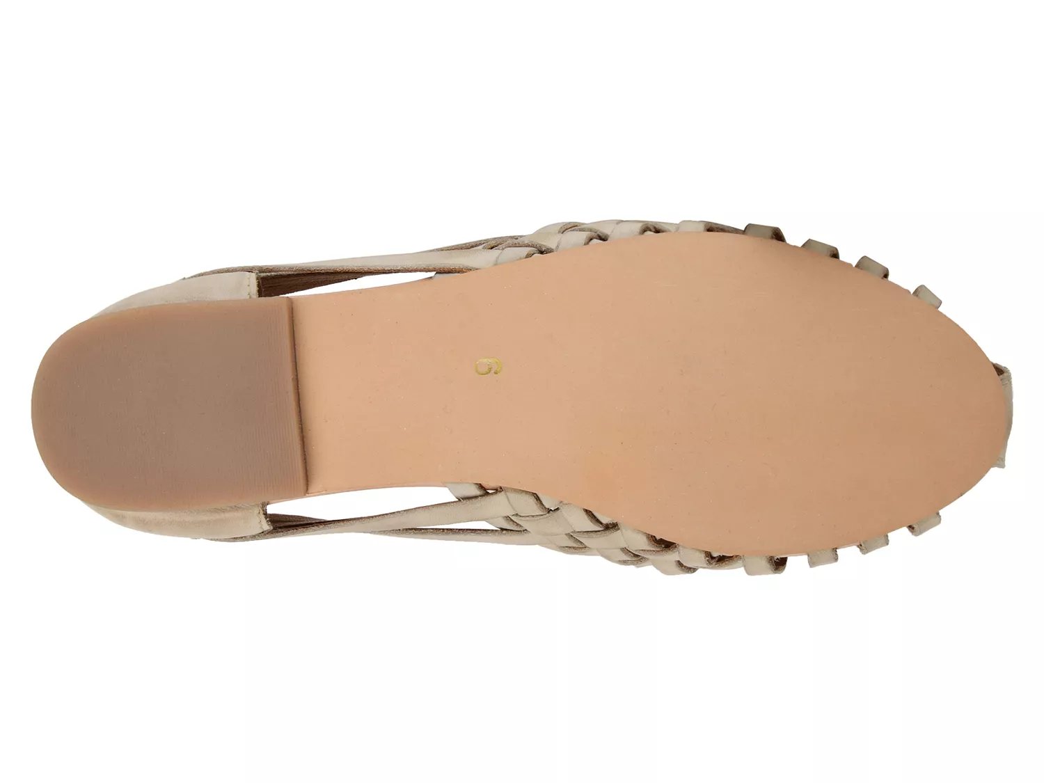 dsw huarache sandals