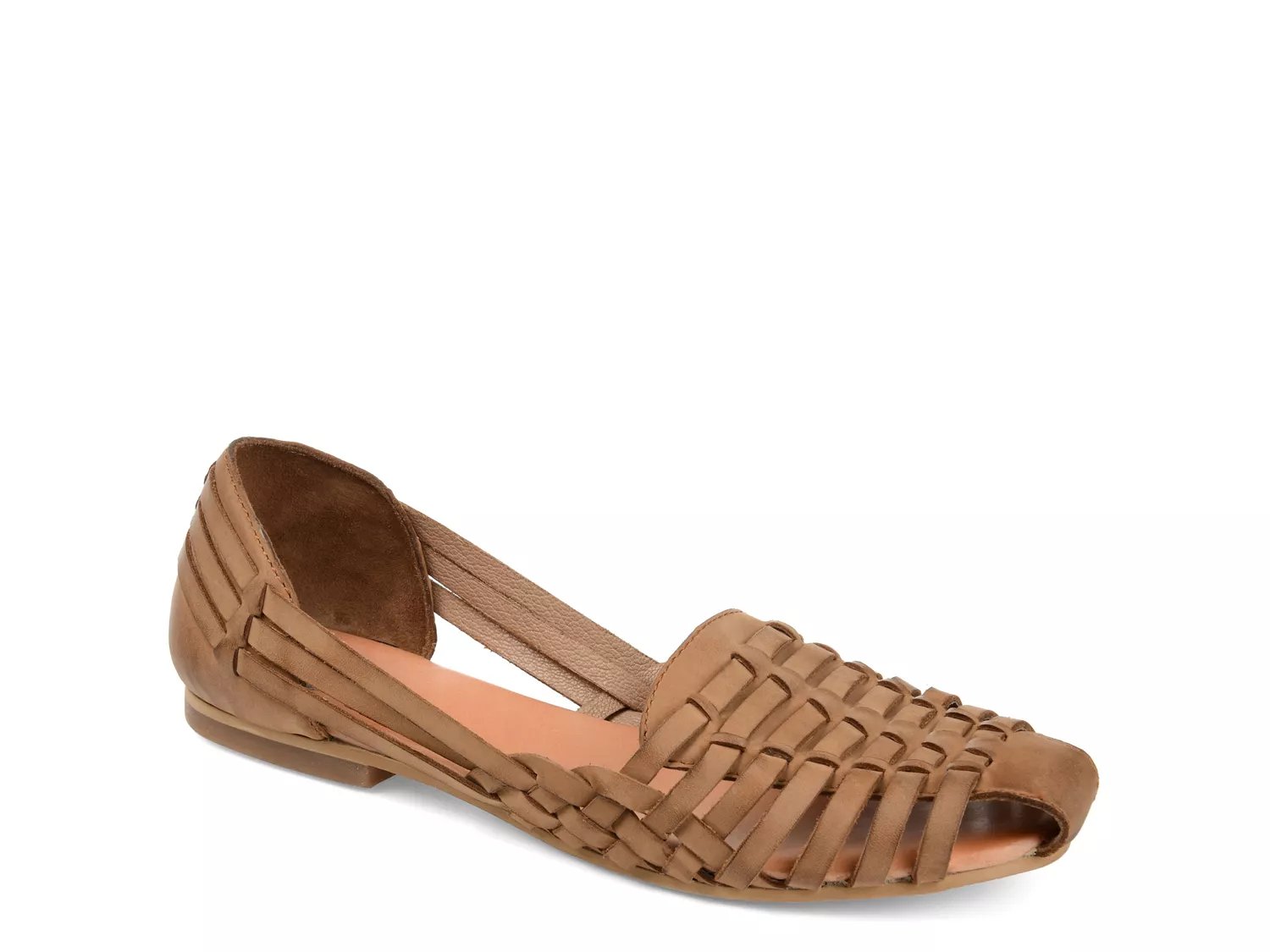 dsw huarache sandals