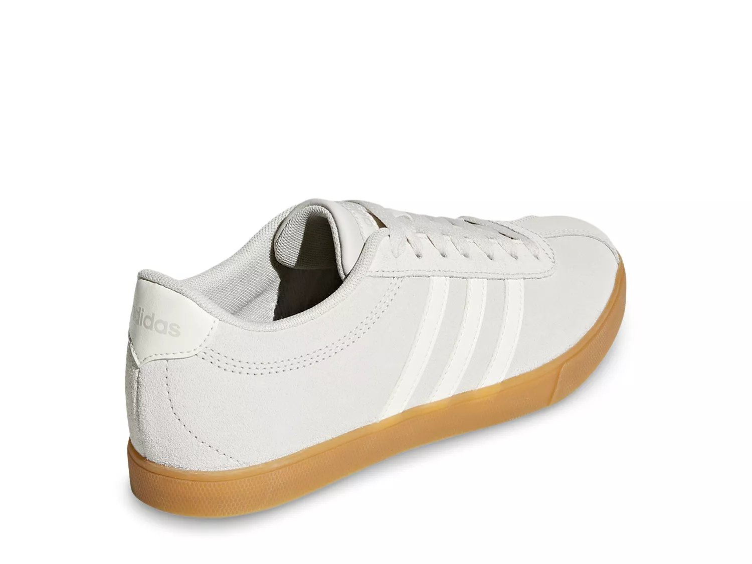 dsw adidas courtset