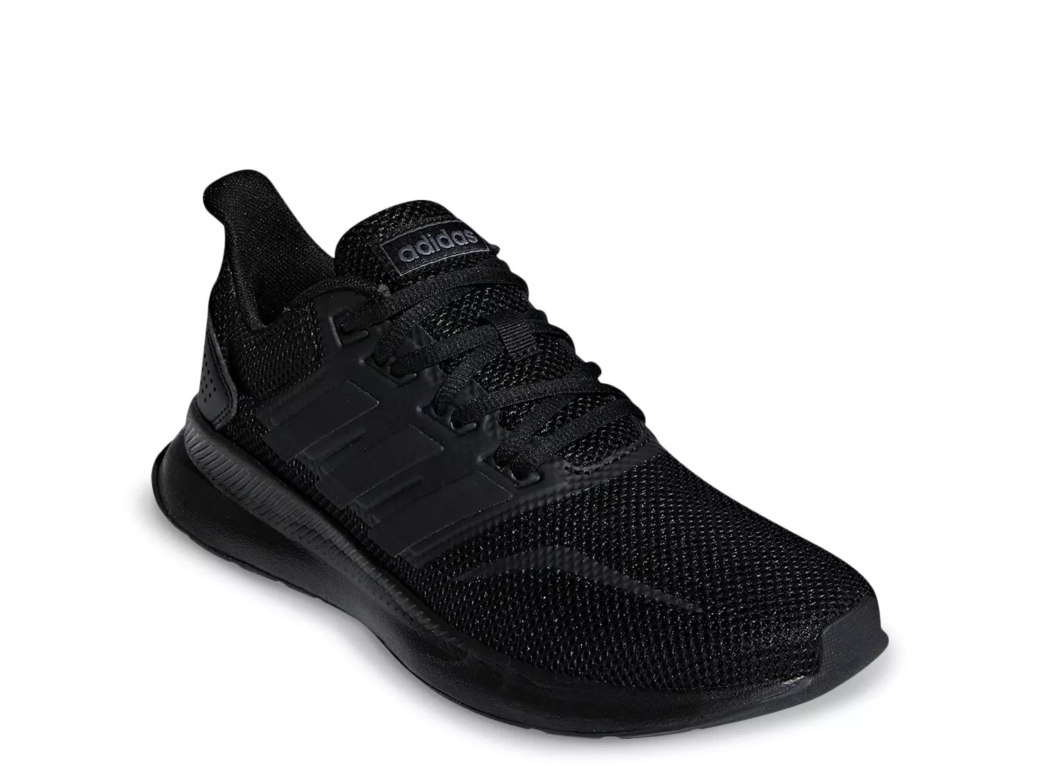 adidas women's falcon running shoes