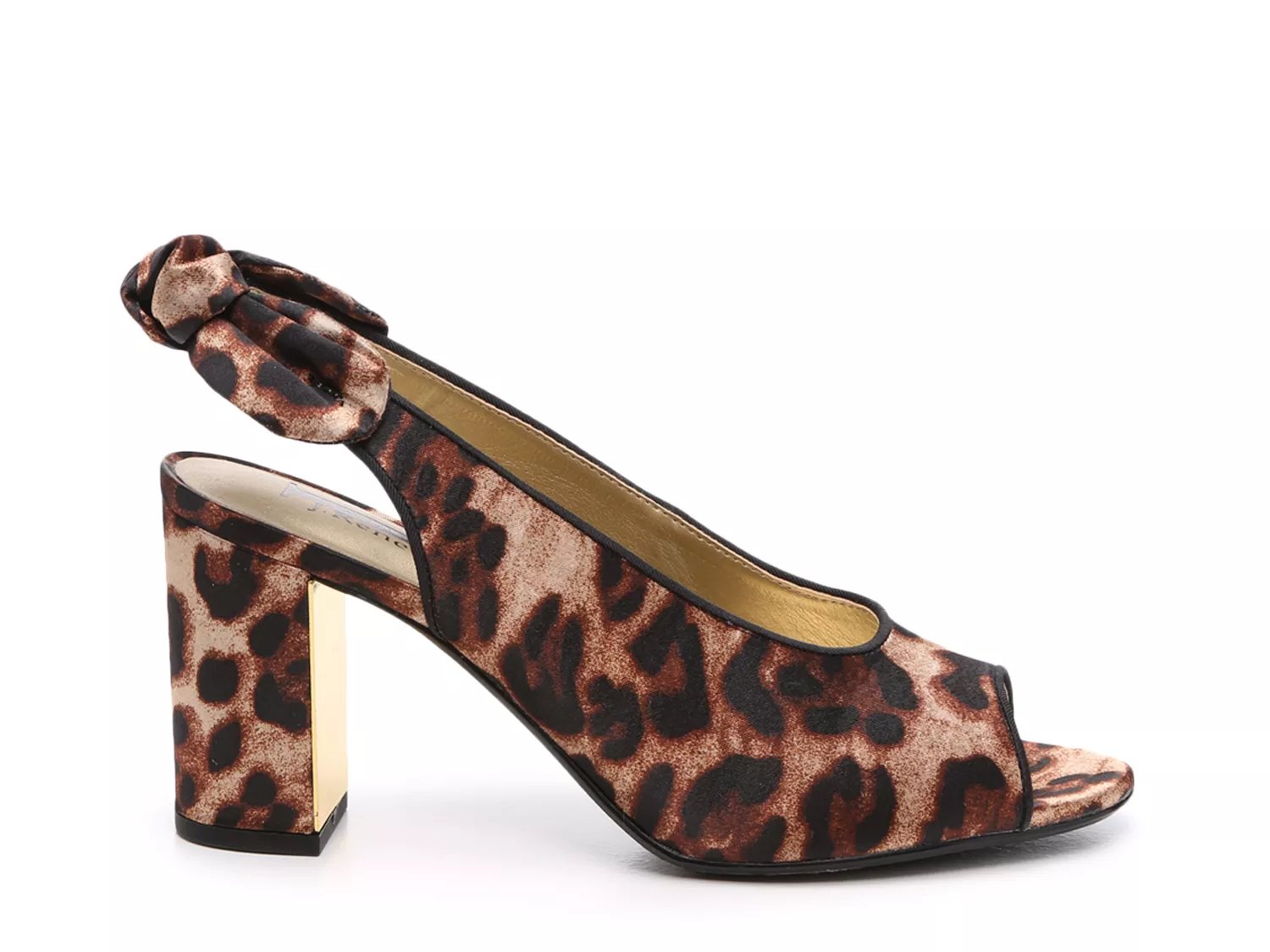 dsw j renee shoes