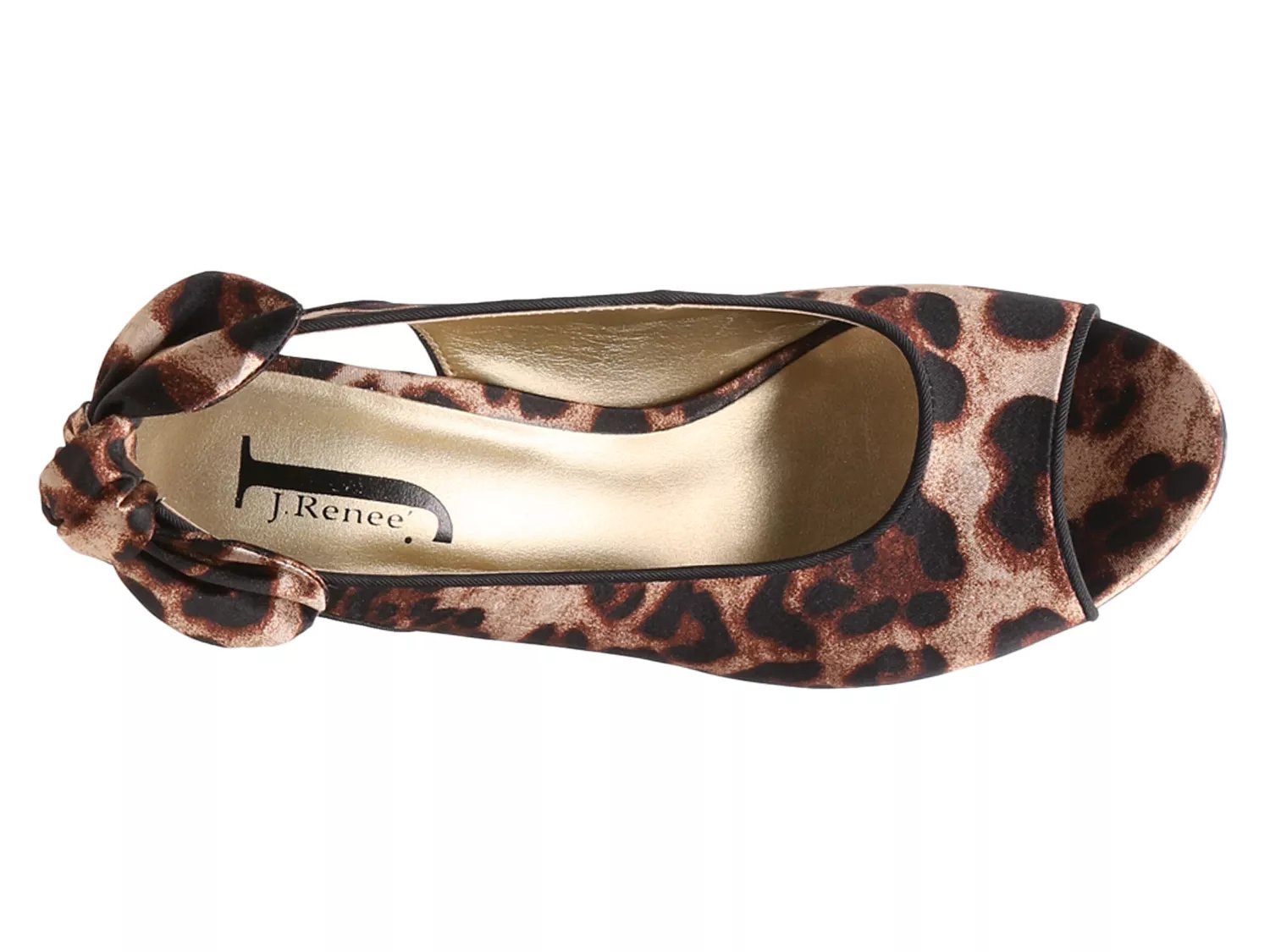 dsw j renee shoes