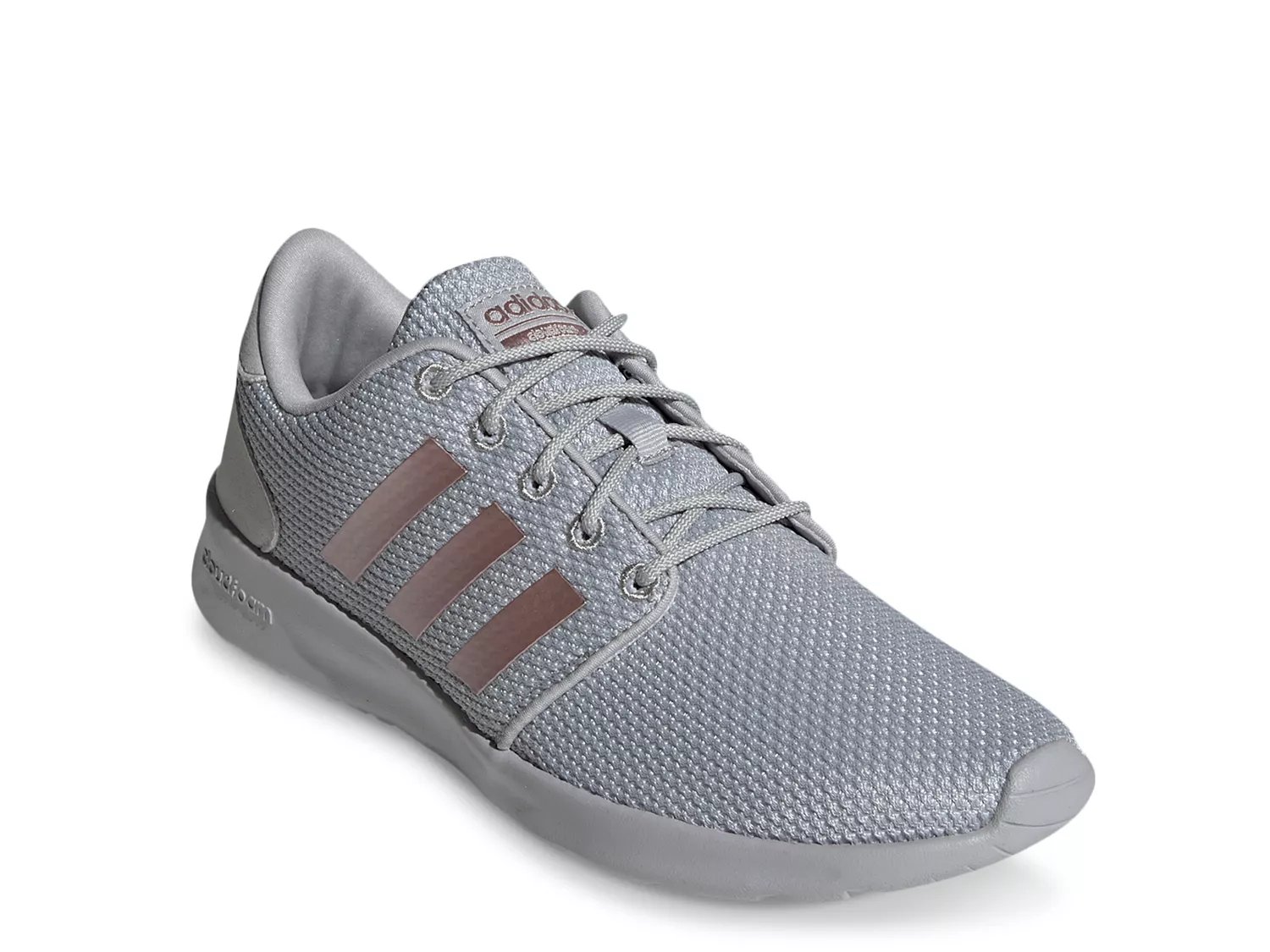 adidas Cloudfoam QT Racer Sneaker - Women's | DSW
