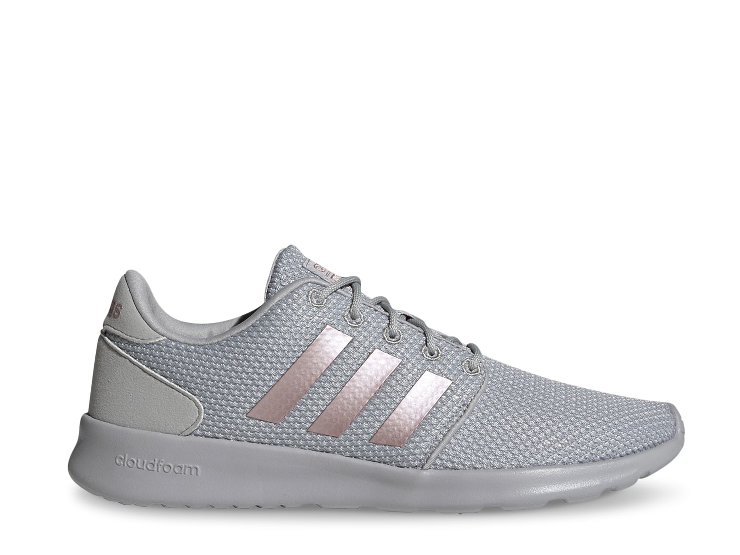 dsw adidas qt racer