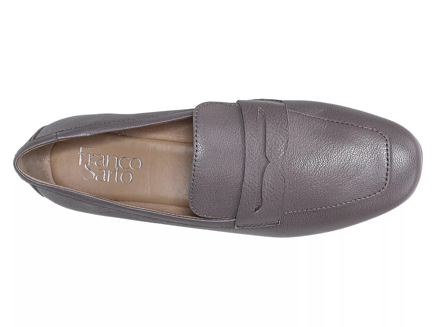 franco sarto dame penny loafer