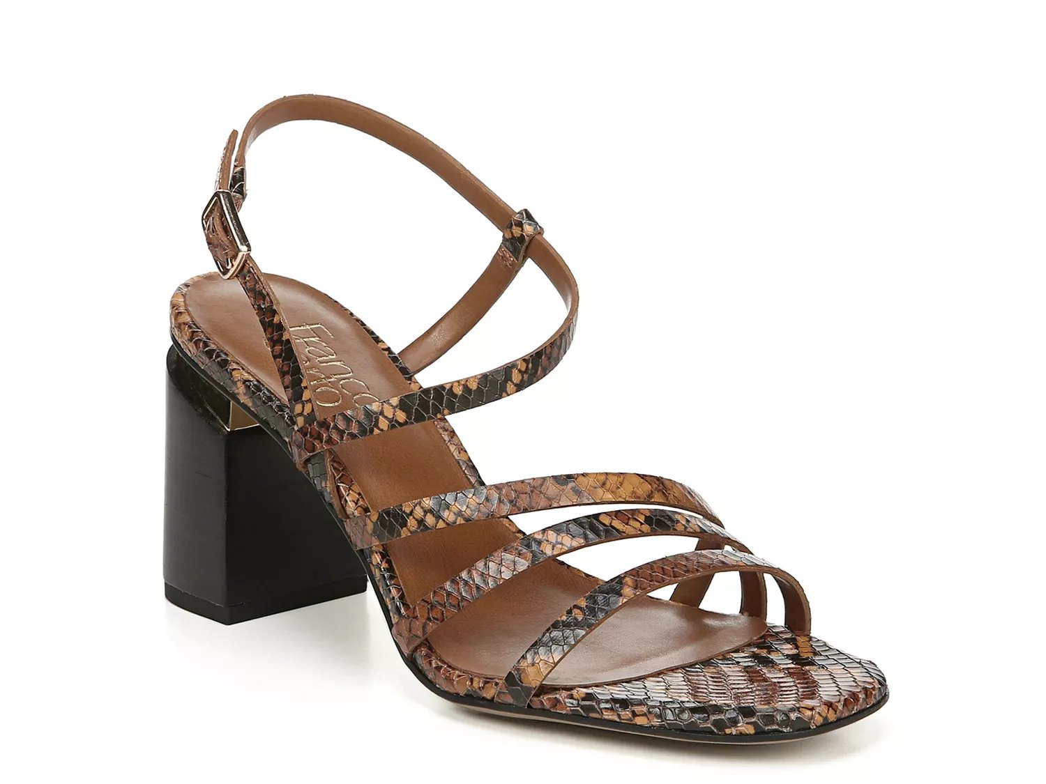 franco sarto hope sandal