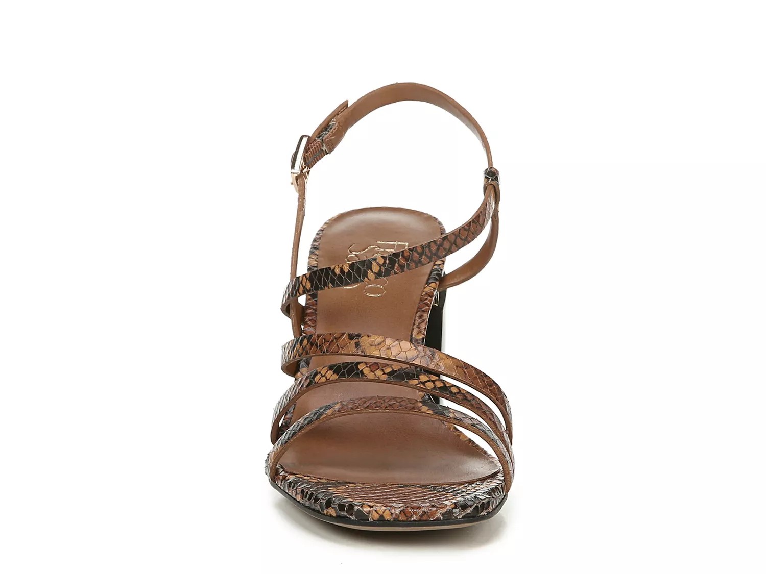 franco sarto qitara sandal