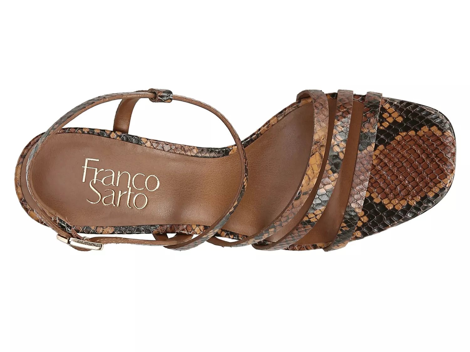 franco sarto qitara sandal