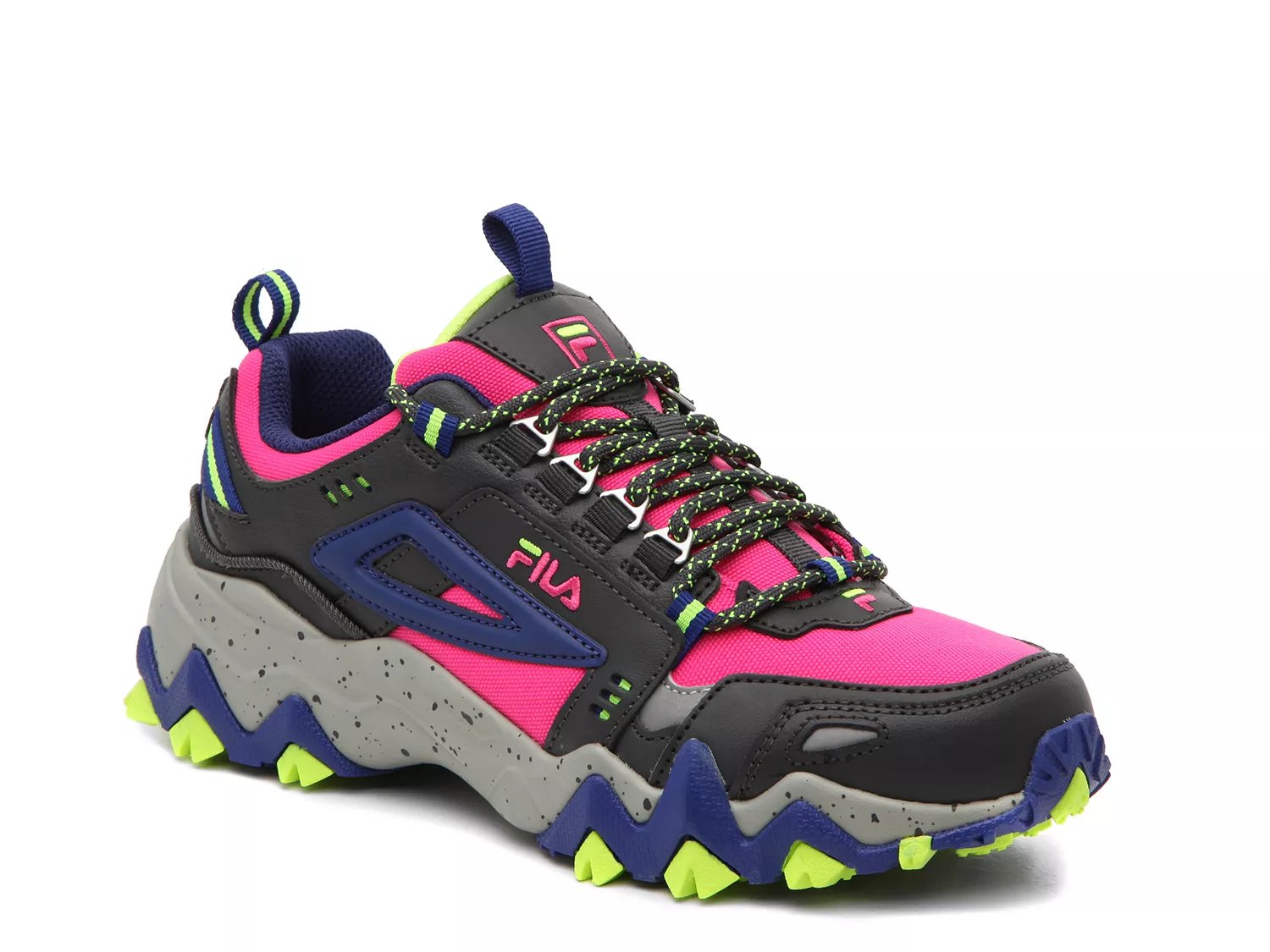 fila oakmont tr womens sale