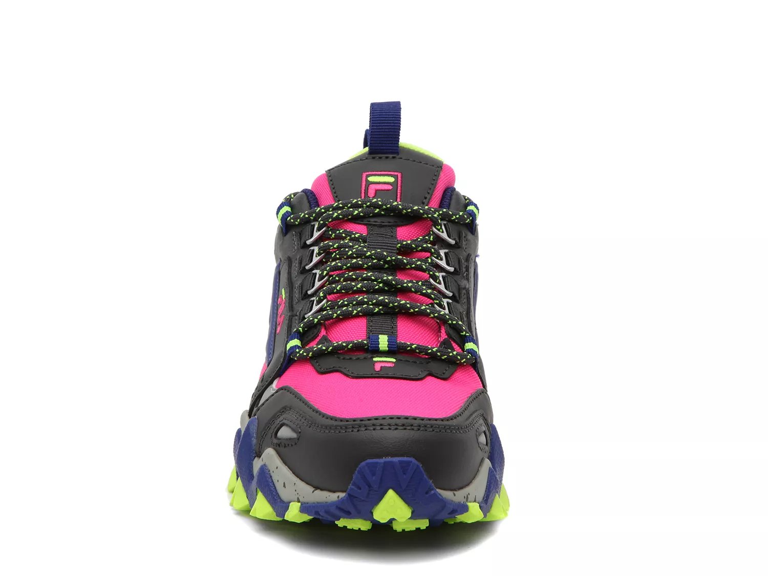 fila sneakers dsw