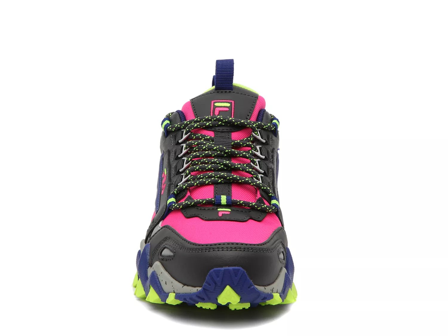 women's fila oakmont tr