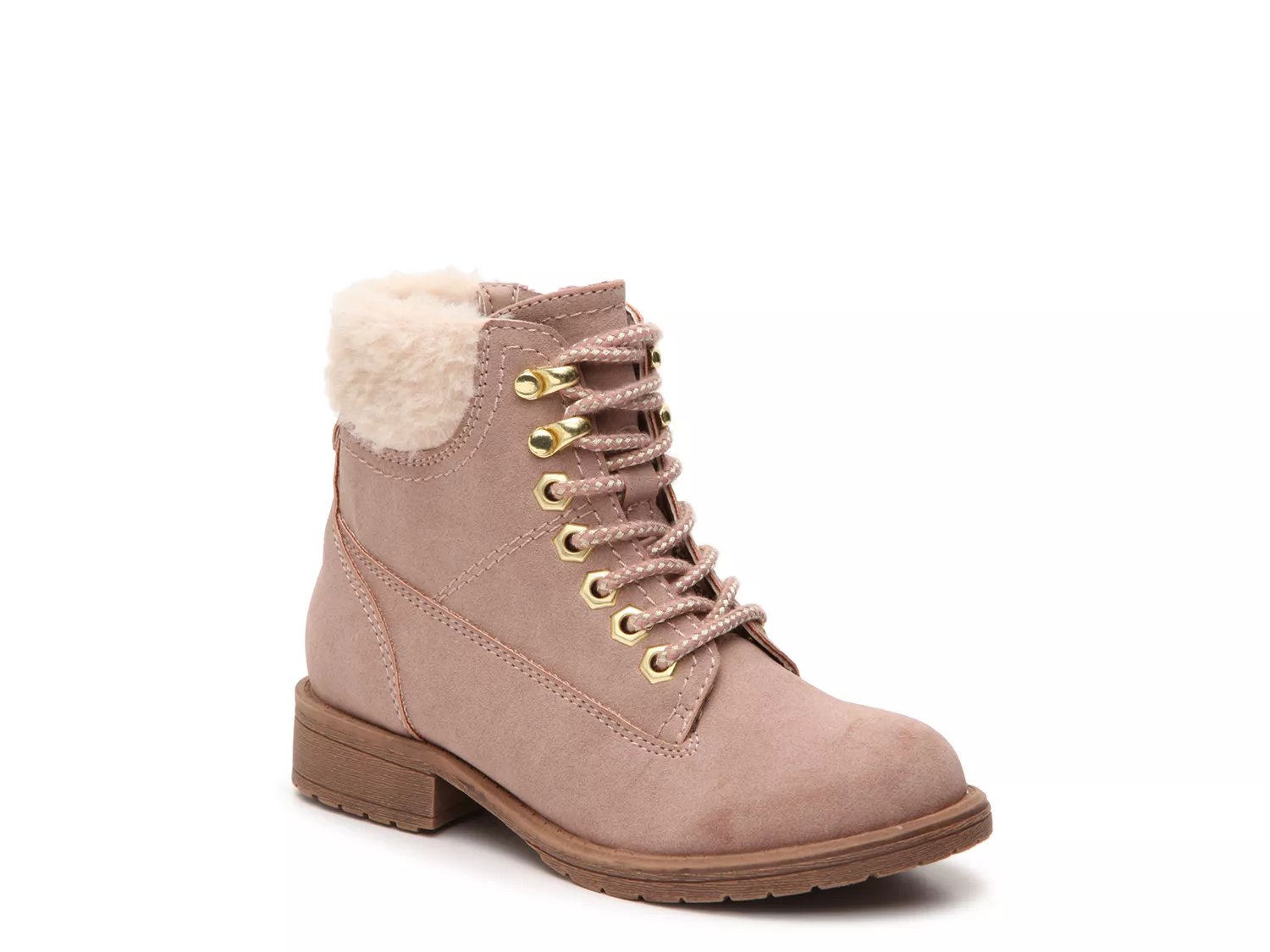 dsw steve madden boots