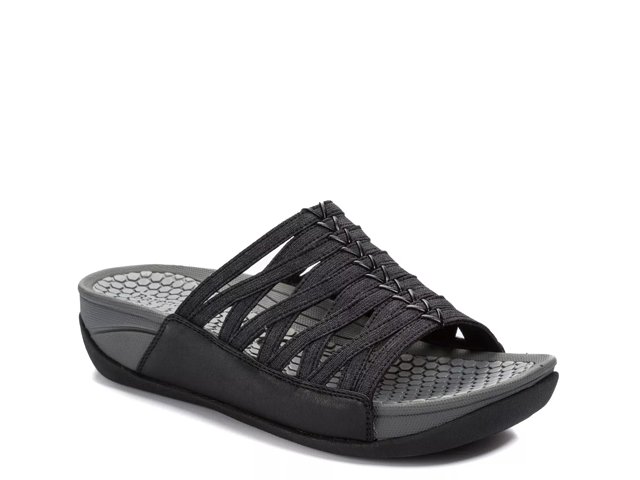 Baretraps dabnie 2025 wedge sandals