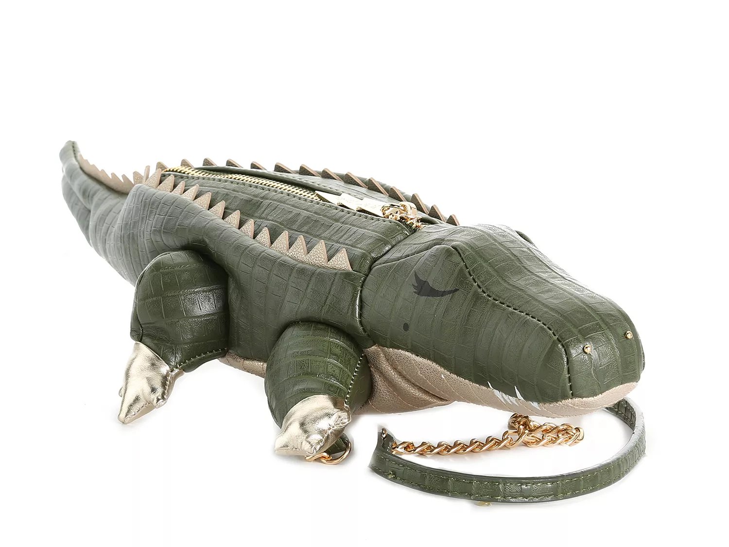 dinosaur purse betsey johnson